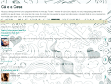 Tablet Screenshot of caeacasa.blogspot.com