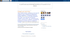 Desktop Screenshot of cantagalodemodeluvaaeuclides.blogspot.com