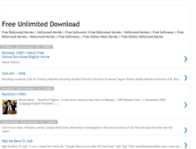 Tablet Screenshot of enjoy-freeunlimited-download.blogspot.com