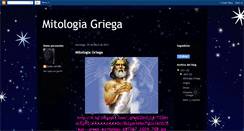 Desktop Screenshot of mitologiagriegacarrillo.blogspot.com