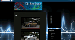 Desktop Screenshot of dirtrealtuning.blogspot.com