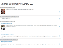 Tablet Screenshot of abang97.blogspot.com