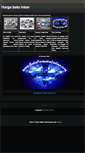 Mobile Screenshot of harga-batu-intan.blogspot.com