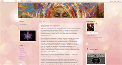 Desktop Screenshot of anavoiss.blogspot.com