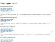 Tablet Screenshot of fro-toppe-tenn.blogspot.com