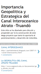 Mobile Screenshot of canalatratotruando.blogspot.com