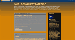 Desktop Screenshot of designestrategiconoconelestepaulista.blogspot.com