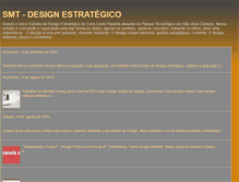 Tablet Screenshot of designestrategiconoconelestepaulista.blogspot.com