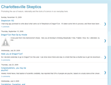 Tablet Screenshot of cvilleskeptics.blogspot.com