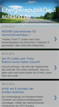 Mobile Screenshot of energierepublikdeutschland.blogspot.com