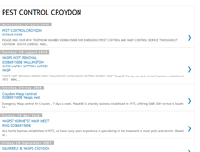 Tablet Screenshot of pestcontrolcroydon.blogspot.com