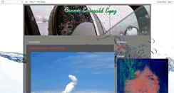Desktop Screenshot of connieemeraldeyez.blogspot.com