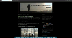 Desktop Screenshot of akthejefe.blogspot.com