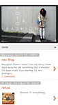 Mobile Screenshot of fotosandfashion.blogspot.com