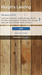Mobile Screenshot of murphslanding.blogspot.com