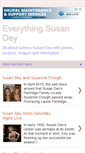 Mobile Screenshot of everythingsusandey.blogspot.com
