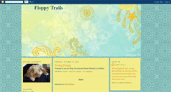 Desktop Screenshot of floppytrails.blogspot.com