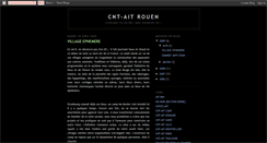 Desktop Screenshot of cntaitrouen.blogspot.com