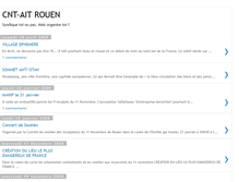 Tablet Screenshot of cntaitrouen.blogspot.com