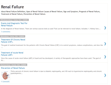 Tablet Screenshot of chronic-renal-failure.blogspot.com