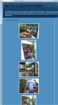 Mobile Screenshot of benecarpinteiro.blogspot.com