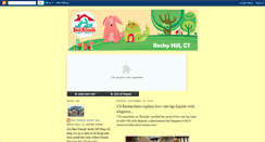 Desktop Screenshot of bestfriendsrhl.blogspot.com