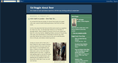 Desktop Screenshot of boggleabout.blogspot.com