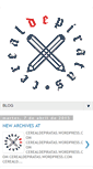 Mobile Screenshot of cerealdepiratas.blogspot.com