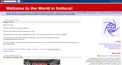 Desktop Screenshot of nationalitiescouncil.blogspot.com