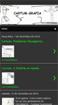 Mobile Screenshot of cartum-grafia.blogspot.com