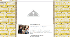 Desktop Screenshot of cambercasper.blogspot.com