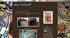 Desktop Screenshot of dutrofimoff.blogspot.com