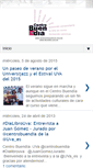 Mobile Screenshot of centrobuendiauva.blogspot.com