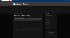 Desktop Screenshot of business-news-cool.blogspot.com