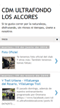 Mobile Screenshot of cdmultrafondolosalcores.blogspot.com