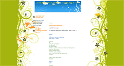 Desktop Screenshot of dream-alot.blogspot.com