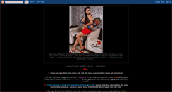 Desktop Screenshot of catalog-collections.blogspot.com