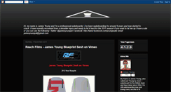 Desktop Screenshot of jamesyounguk.blogspot.com