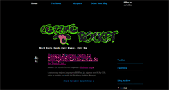 Desktop Screenshot of cozzmo-rocket.blogspot.com