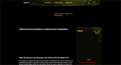 Desktop Screenshot of canal-37nocticias-bonaoenlinea.blogspot.com