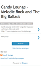 Mobile Screenshot of candylounge.blogspot.com