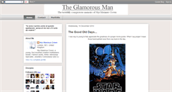 Desktop Screenshot of niyicrown.blogspot.com
