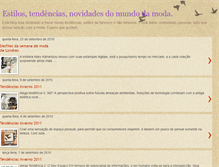Tablet Screenshot of ana-cristina-vieira.blogspot.com