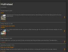 Tablet Screenshot of hrafinstaad.blogspot.com