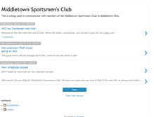 Tablet Screenshot of middletownsportsmensclub.blogspot.com