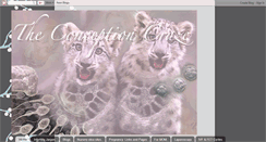 Desktop Screenshot of conceptioncraze.blogspot.com