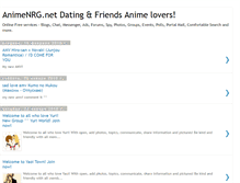 Tablet Screenshot of animenrgnet.blogspot.com