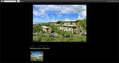 Desktop Screenshot of defiscalisation-girardin.blogspot.com