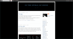 Desktop Screenshot of comaup.blogspot.com