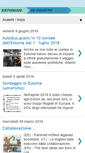 Mobile Screenshot of estonianbloggers.blogspot.com